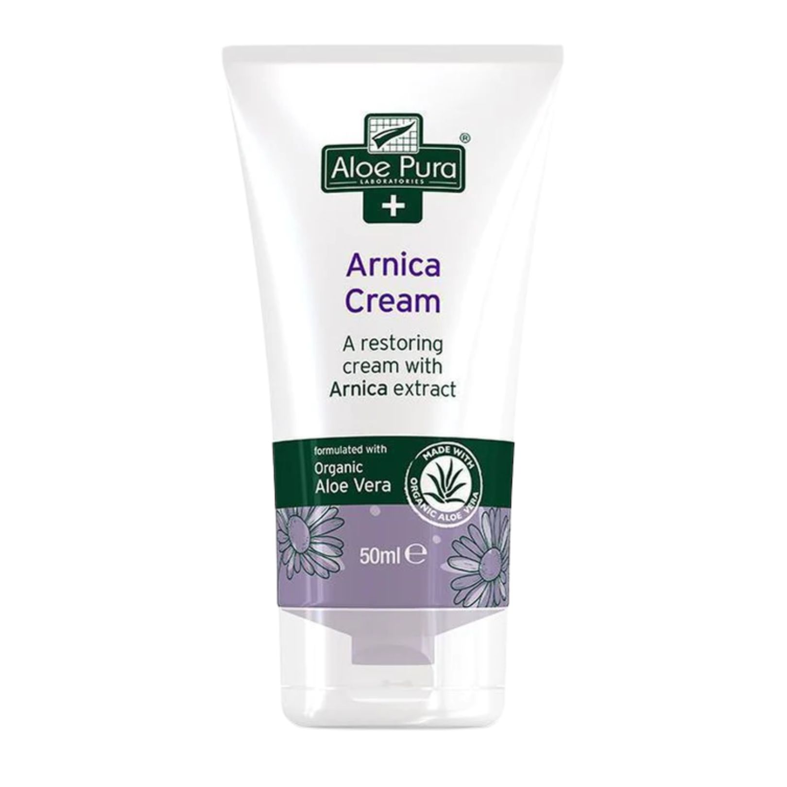 Optima AP Arnica Cream 50ml